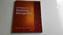 9780073529967-0073529966-A Preface To Marketing Management