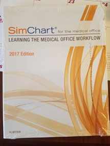 9780323497923-0323497926-SimChart for the Medical Office: Learning The Medical Office Workflow – 2017 Edition