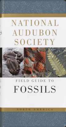 9780394524122-0394524128-National Audubon Society Field Guide to North American Fossils