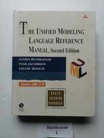9780321245625-0321245628-The Unified Modeling Language Reference Manual (2nd Edition) (The Addison-Wesley Object Technology Series)