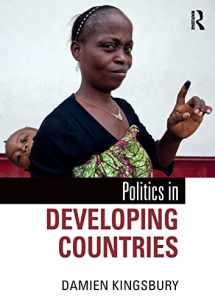 9781138297210-1138297216-Politics in Developing Countries