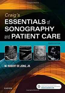 9780323416344-0323416349-Craig's Essentials of Sonography and Patient Care