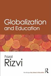 9780415881630-0415881633-Globalization and Education (Routledge Key Ideas in Education)