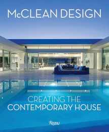 9780847863501-0847863506-McClean Design: Creating the Contemporary House