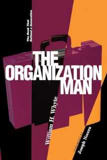 9780812218190-0812218191-The Organization Man