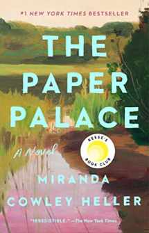 9780593329832-059332983X-The Paper Palace (Reese's Book Club): A Novel