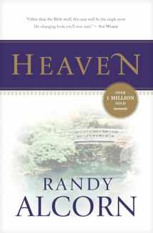 9780842379427-0842379428-Heaven: A Comprehensive Guide to Everything the Bible Says About Our Eternal Home (Clear Answers to 44 Real Questions About the Afterlife, Angels, Resurrection, and the Kingdom of God)
