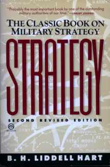 9780452010710-0452010713-Strategy: Second Revised Edition