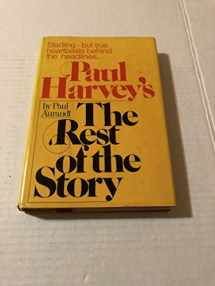 9780385127684-0385127685-Paul Harvey's the Rest of the Story