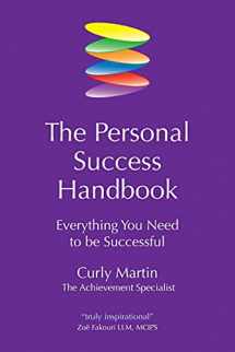 9781845900908-1845900901-The Personal Success Handbook: Everything You Need to Be Successful