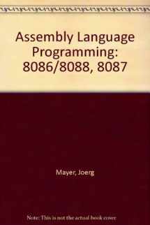 9780471605041-0471605042-Introduction to Assembly Language Programming: 8086/8088, 8087