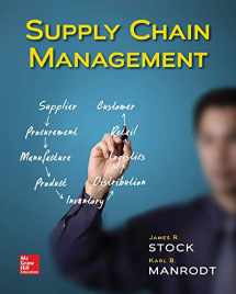 9781260395594-1260395596-Supply Chain Management
