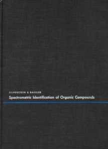 9780471791751-047179175X-Spectrometric Identification of Organic Compounds