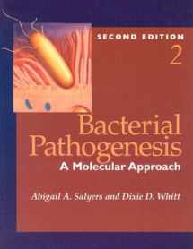 9781555811716-155581171X-Bacterial Pathogenesis: A Molecular Approach