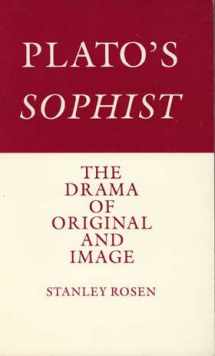 9780300037616-0300037619-Plato's Sophist: The Drama of Original and Image