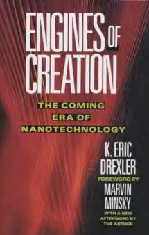 9780385199735-0385199732-Engines of Creation: The Coming Era of Nanotechnology (Anchor Library of Science)