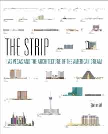 9780262035743-026203574X-The Strip: Las Vegas and the Architecture of the American Dream