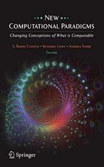 9781441922632-1441922636-New Computational Paradigms: Changing Conceptions of What is Computable