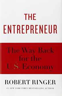 9781451629101-1451629109-The Entrepreneur: The Way Back for the U.S. Economy