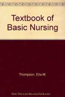9780397542543-0397542542-Textbook of basic nursing