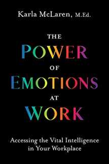 9781683645443-1683645448-Power of Emotions at Work