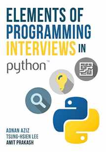 9781537713946-1537713949-Elements of Programming Interviews in Python: The Insiders' Guide