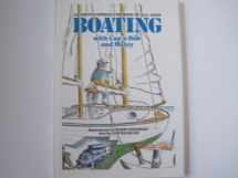 9780931595035-0931595037-Boating With Cap'N Bob and Matey: An Encyclopedia for Kids of All Ages