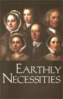 9780300094121-0300094124-Earthly Necessities: Economic Lives in Early Modern Britain