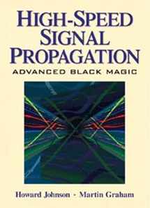 9780130844088-013084408X-High Speed Signal Propagation: Advanced Black Magic