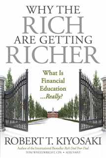 9781612680972-1612680976-Why the Rich Are Getting Richer