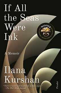 9781250215772-1250215773-If All the Seas Were Ink: A Memoir