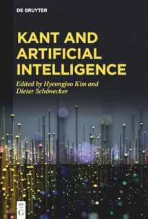 9783111355696-3111355691-Kant and Artificial Intelligence