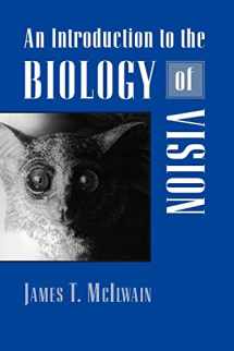 9780521498906-0521498902-An Introduction to the Biology of Vision