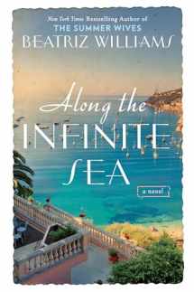 9780425278994-0425278999-Along the Infinite Sea (The Schuyler Sisters Novels)