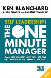 9780008263669-0008263663-Self Leadership and the One Minute Manager: Gain the Mindset and Skillset for Getting What You Need to Succeed