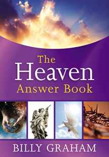 9781400319381-1400319382-The Heaven Answer Book (Answer Book Series)