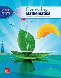 9780021430826-0021430829-Everyday Mathematics 4, Grade 2, Student Math Journal 1