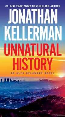 9780525618638-0525618635-Unnatural History: An Alex Delaware Novel