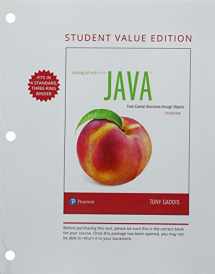 9780134802817-0134802810-Starting Out with Java: From Control Structures through Objects