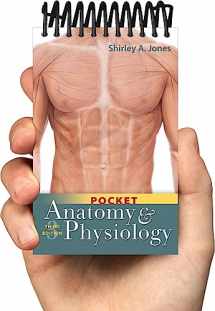 9780803656581-0803656580-Pocket Anatomy and Physiology