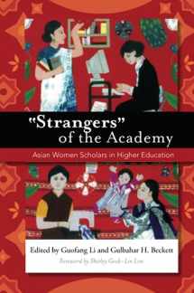 9781579221218-1579221211-"Strangers" of the Academy