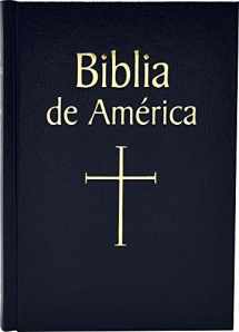 9780899426112-0899426115-Biblia De America (Spanish Edition)