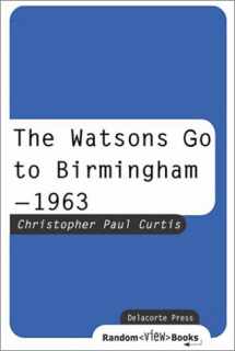 9780385729857-0385729855-The Watsons Go to Birmingham--1963