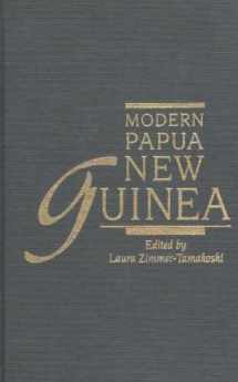 9780943549514-0943549515-Modern Papua New Guinea