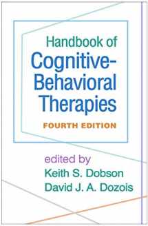 9781462538584-1462538584-Handbook of Cognitive-Behavioral Therapies