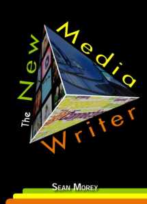 9781598717808-1598717804-The New Media Writer