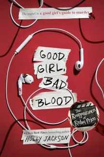9781984896438-1984896431-Good Girl, Bad Blood: The Sequel to A Good Girl's Guide to Murder