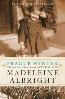 9780062030344-0062030345-Prague Winter: A Personal Story of Remembrance and War, 1937-1948