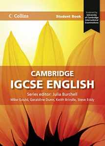9780007430925-0007430922-Cambridge Igcse English. Student Book