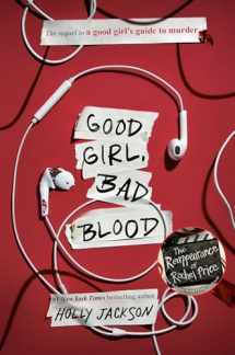 9781984896407-1984896407-Good Girl, Bad Blood: The Sequel to A Good Girl's Guide to Murder